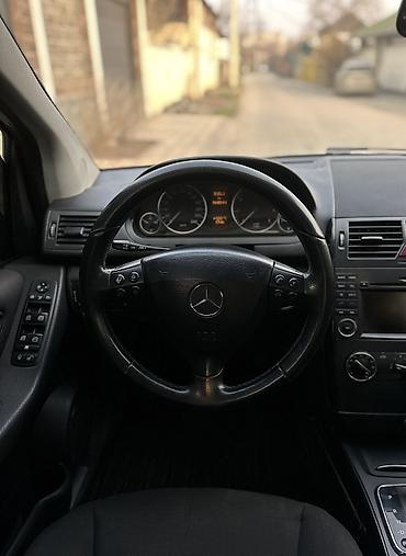 Mercedes-Benz: Mercedes-Benz A-Class: 2010 г., 1.7 л, Автомат, Бензин, Универсал — 11