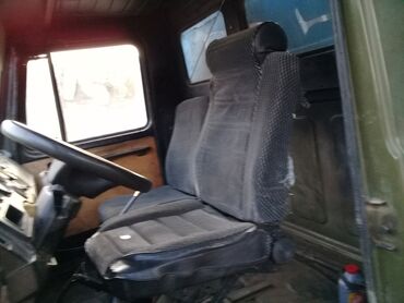 Yük maşınları: Gəz-53 yüklü maşın – kənd təsərrüfatı və tikinti işləri üçün praktik — 12