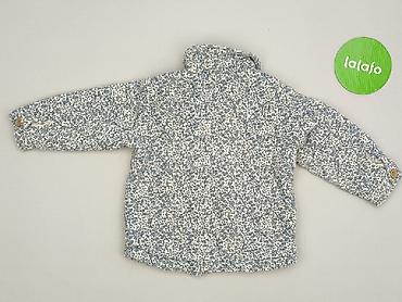 28: Kurtka, H&M, 12-18 miesięcy, stan - Bardzo dobry — 3