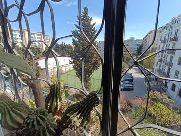 Köhnə tikili: Bakı, Bakıxanov qəs., 3 otaqlı, Köhnə tikili, 85 kv. m — 22