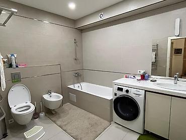 Продажа квартир: 3 комнаты, 136 м², Элитка, 2 этаж, Евроремонт — 9