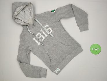 ochnik bluzy: Bluza z kapturem damska, rozmiar S — 2