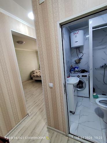 Продажа квартир: 1 комната, 30 м², 104 серия, 1 этаж — 6
