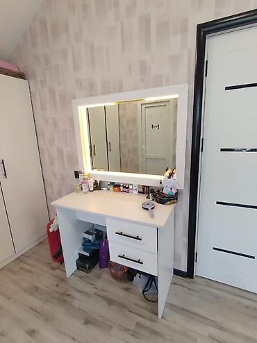 lalafo.az quba: 4 otaqlı, 88 kv. m, Yeni təmirli — 9