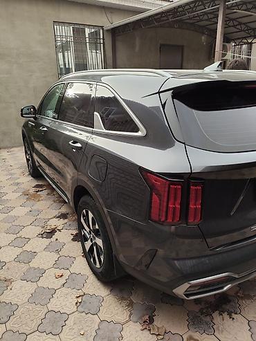 парктронник: Kia Sorento: 2020 г., 2.2 л, Робот, Дизель, Кроссовер — 3