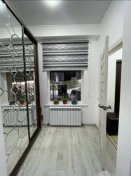 Продажа домов: Таунхаус, 150 м², 4 комнаты, Собственник, Евроремонт at lalafo.kg — 19 Продажа домов: Таунхаус, 150 м², 4 комнаты, Собственник, Евроремонт — 19