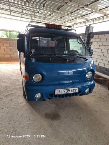 Грузовики: Грузовик, Hyundai, 3 т, Б/у at lalafo.kg Грузовики: Грузовик, Hyundai, 3 т, Б/у