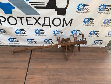 панель торпедо камри 30: Усилитель торпеды Toyota Avensis Wagon 2ADFHV 2200CC DIESEL 07.2006