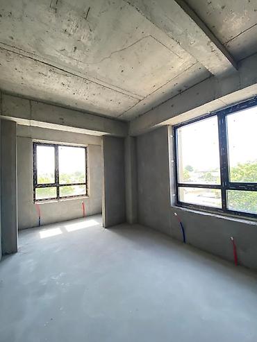 Продажа квартир: 2 комнаты, 47 м², Элитка, 7 этаж, Готовая ПСО (под самоотделку) at lalafo.kg — 6 Продажа квартир: 2 комнаты, 47 м², Элитка, 7 этаж, Готовая ПСО (под самоотделку) — 6