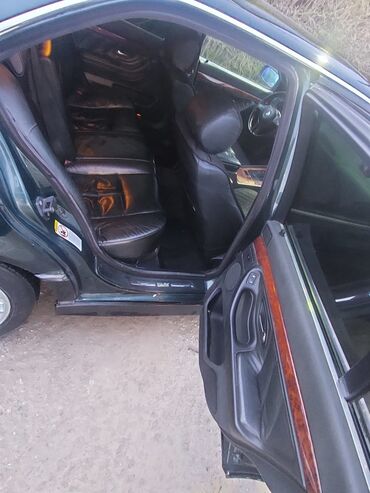 21 стиль бмв е34 купить: BMW 7 series: 1999 г., 2.8 л, Автоматтык, Бензин, Седан