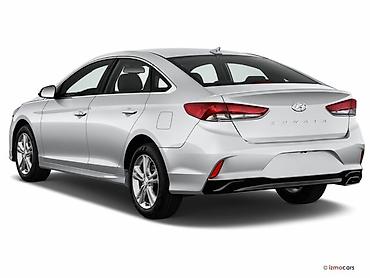 platinum: Задний левый стоп-сигнал Hyundai 2018 г., Новый, Аналог, Китай — 2