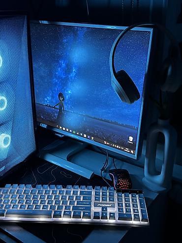 pc case: Игровой ПК в отличном состоянии 🔥 Продаю игровой компьютер, полностью — 1