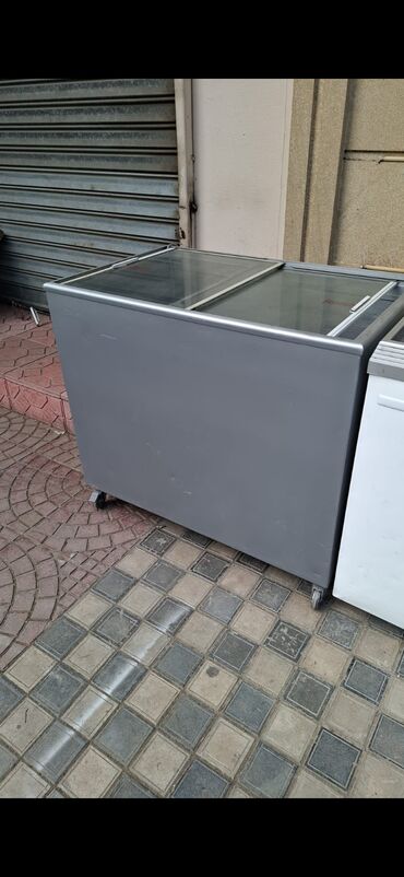 soyuducu axtarıram: Şüşəli dondurucu