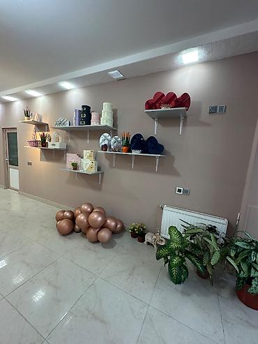 ikinci əl satış: Mağaza yenidir ölke xarici cıxacagım ucun satiram! her sey icinde — 3