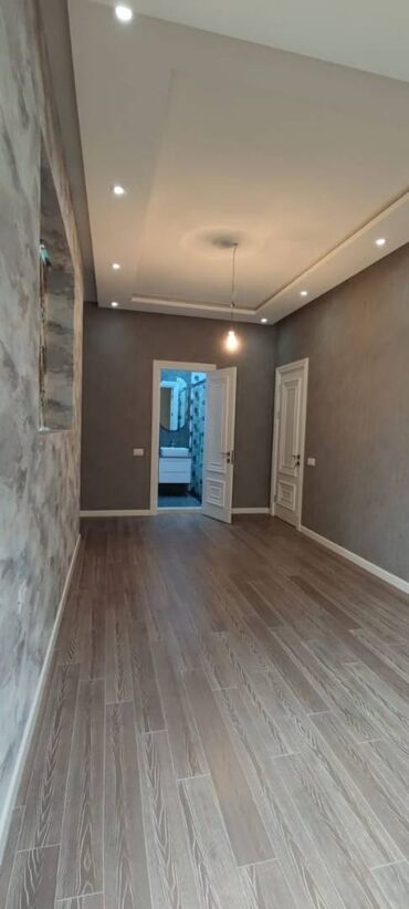 Yeni tikili: 3 otaqlı, Yeni tikili, 137 kv. m — 4