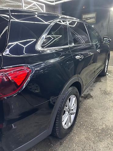 Kia: Kia Sorento: 2018 г., 2.4 л, Автомат, Бензин, Внедорожник — 3
