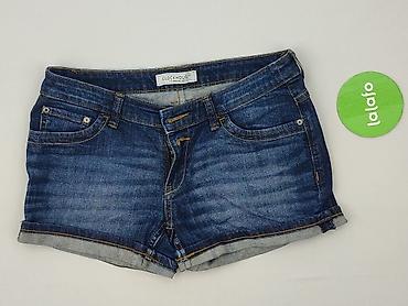 jeansy dsquared: C&A, Szorty damskie, rozmiar M — 2