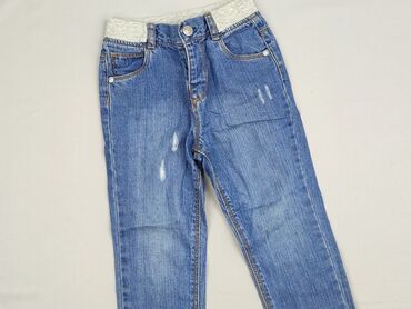Джинси, TEX, 2-3 р., 92/98, стан - Дуже гарний