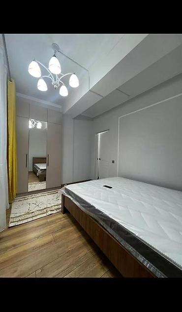 Посуточная аренда квартир: 3 комнаты, Душевая кабина, Интернет, Wi-Fi, Бытовая техника — 6