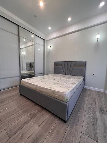 Долгосрочная аренда квартир: 2 комнаты, Собственник, Без подселения, С мебелью полностью — 2