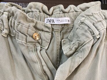 Cinslər: Cinslər, Zara, L, rəng - Bej — 7