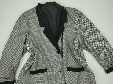 Women's blazer, size 2XL (EU 44)