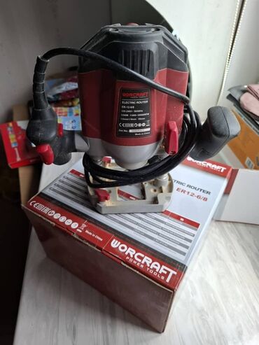 Шлифовальные машины: Продам инструменты шлифовка, лобзик, Фрейзер — 9