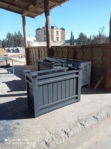 Bitkilər üçün dibçəklər: Bir başa sexdən.Sex qiymətinə. ♦️Endrim. ▶️İstenilən modeldə dipçəklər -da lalafo.az — 16 Bitkilər üçün dibçəklər: Bir başa sexdən.Sex qiymətinə. ♦️Endrim. ▶️İstenilən modeldə dipçəklər — 16