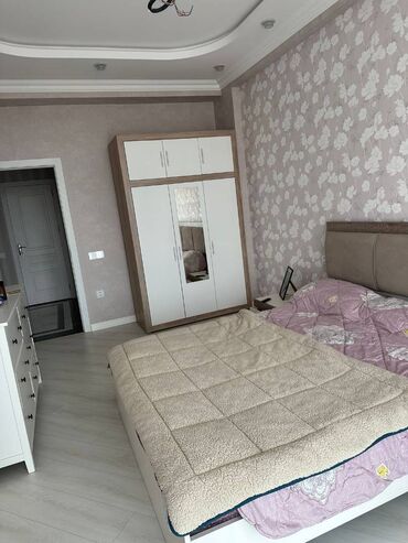 Uzunmüddətli kirayə mənzillər: Sumqayıt şəhəri,Xəzri Rezidens,yaşayış kompleksində,11 mərtəbəli — 7