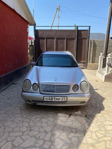 Mercedes-Benz: Mercedes-Benz C-Class: 2009 г., 3.2 л, Автомат, Газ, Универсал — 10