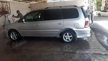 кочкор авто: Honda Odyssey: 1998 г., 2.3 л, Автомат, Бензин, Вэн/Минивэн — 1