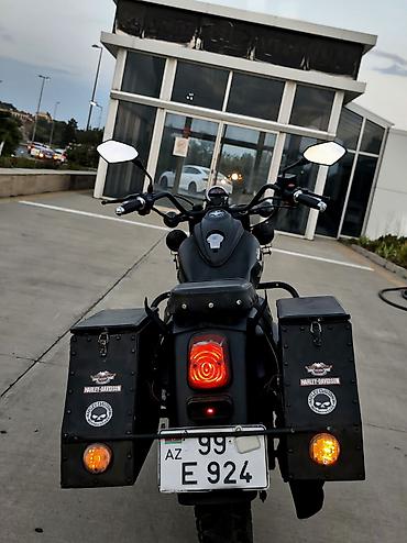 Tufan 250 sm3, 2021 il, 18000 km