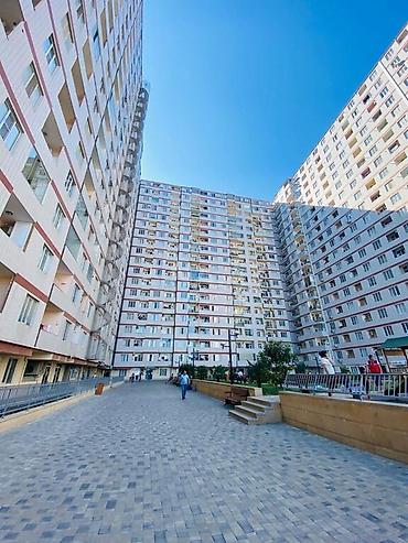 Yeni tikili: Satılır 3 otaqlı yeni tikili 124 m², 20 Yanvar m. Kateqoriya Yeni — 1