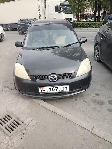Mazda Demio: 2007 г., 1.3 л, Автомат, Бензин, Хэтчбэк