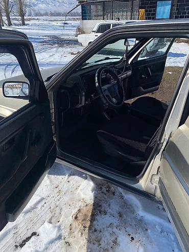 Volkswagen: Volkswagen Golf: 1989 г., Хэтчбэк — 6