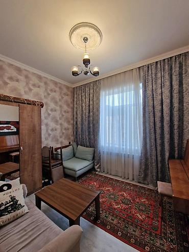 xirdalanda ipoteka evlər: Maştağa qəs. 4 otaqlı, 121 kv. m, Kredit var, Yeni təmirli — 5