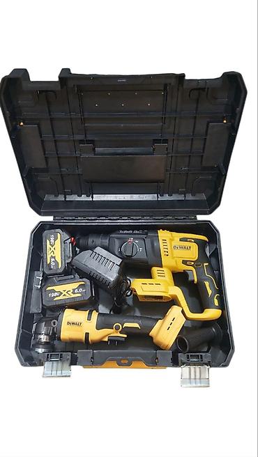 №: 4488 Məhsulun adı: Elektrik alətlər dəsti S130WP Nabor_S130WP