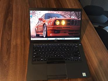 İşlənmiş Dell Latitude, 14 ", Intel Core i5, 256 GB, Pulsuz çatdırılma lalafo.az -da İşlənmiş Dell Latitude, 14 ", Intel Core i5, 256 GB, Pulsuz çatdırılma