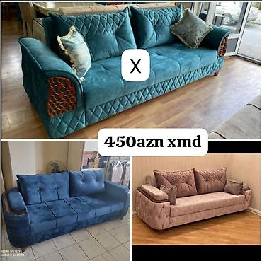 Çevrilən-divan modelləri - Müxtəlif rənglər: firuzəyi, tünd mavi lalafo.az -da Çevrilən-divan modelləri - Müxtəlif rənglər: firuzəyi, tünd mavi