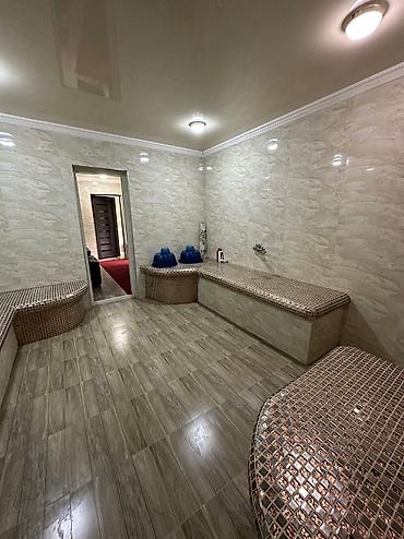 Бани, сауны, SPA: Баня, Сауна, Хамам | Бассейн, Массаж, Пилинг — 11