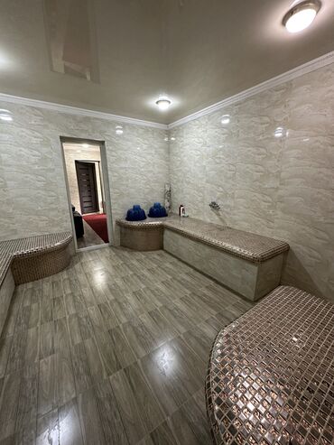 Бани, сауны, SPA: Баня, Сауна, Хамам | Массаж, Пилинг, Бассейн — 16