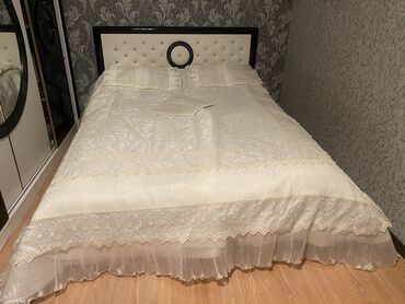 tumbochki dlya spalni: Покрывало Для кровати