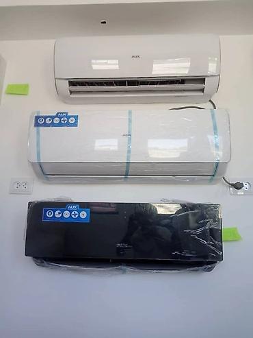 60: Сплит-система, Midea, Новый, Классический — 5