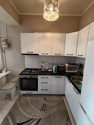 Продажа квартир: 3 комнаты, 68 м², Элитка, 3 этаж, Евроремонт at lalafo.kg — 7 Продажа квартир: 3 комнаты, 68 м², Элитка, 3 этаж, Евроремонт — 7