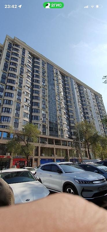 куплю квартиру на иссык куле: 2 комнаты, Золотой квадрат Собственник, Без животных, от 3 месяцев, от 6 месяцев, от 1 года, С мебелью полностью — 10