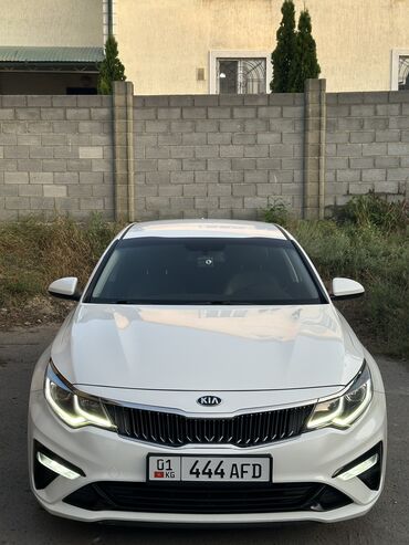 полик на киа к5: Kia K5: 2018 г., 2 л, Автомат, Газ