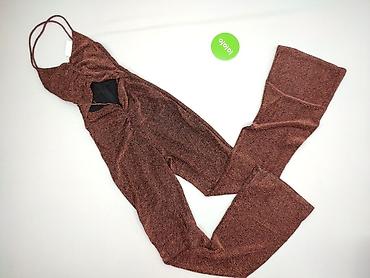 wide: Bershka, Kombinezon damski, rozmiar S — 2