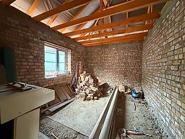 Продажа домов: Дача, 125 м², 3 комнаты, Агентство недвижимости, ПСО (под самоотделку) — 10