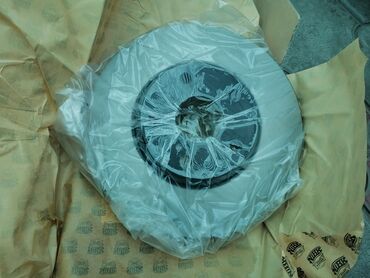 ремонт тормоза: Тормоз дисктер комплектиси Lexus Жаңы, Оригинал, Жапония
