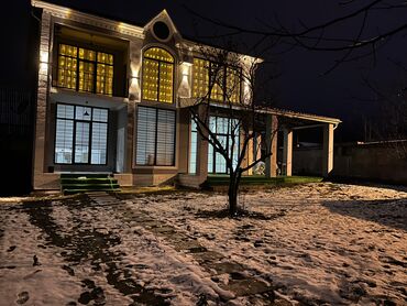 Həyət evləri və villaların satışı: 4 otaqlı, 260 kv. m, Kredit yoxdur, Yeni təmirli — 20